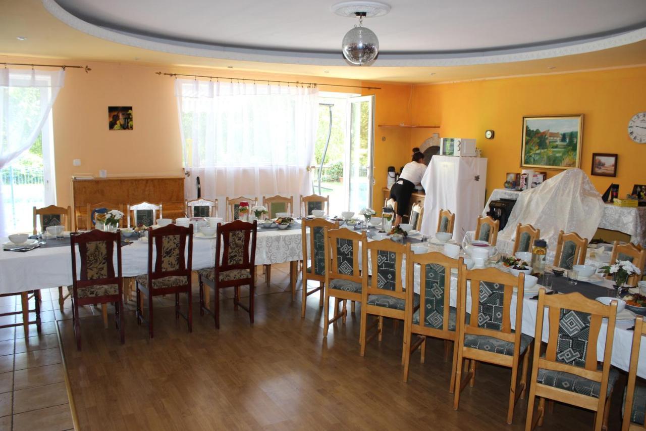 Gospodarstwo Agroturystyczne Agroletnica Świdnica Dış mekan fotoğraf
