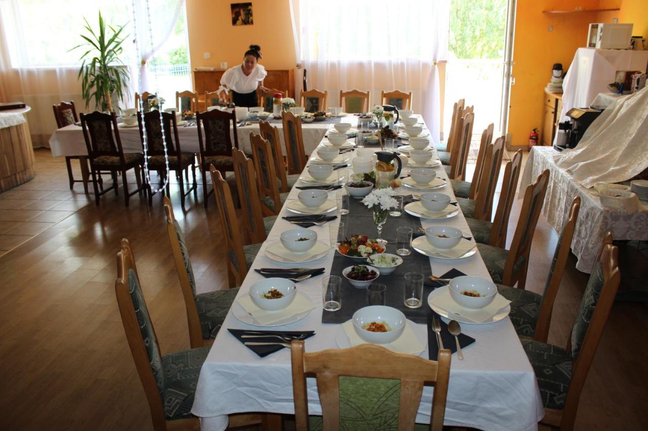 Gospodarstwo Agroturystyczne Agroletnica Świdnica Dış mekan fotoğraf