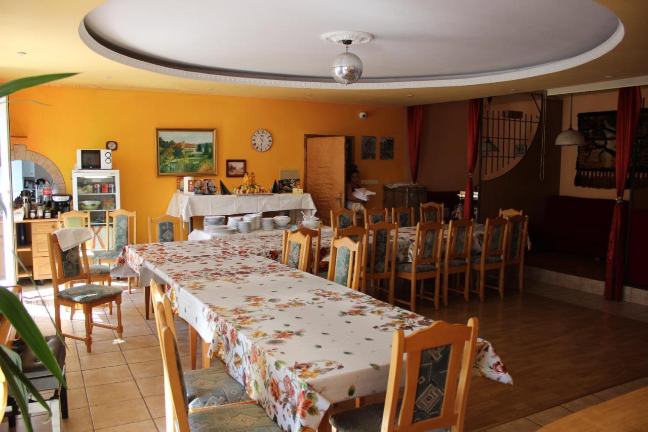 Gospodarstwo Agroturystyczne Agroletnica Świdnica Dış mekan fotoğraf