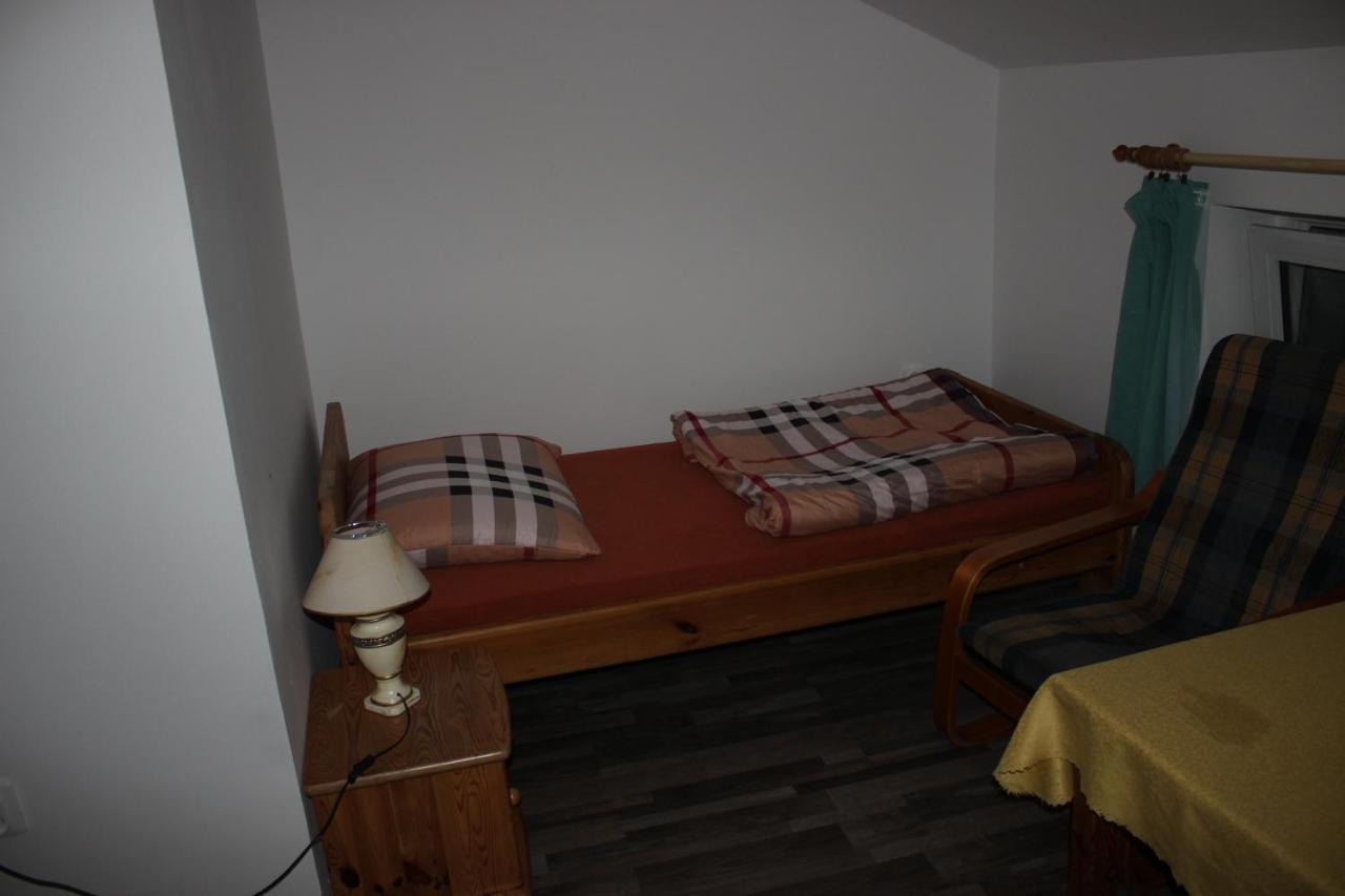 Gospodarstwo Agroturystyczne Agroletnica Świdnica Dış mekan fotoğraf
