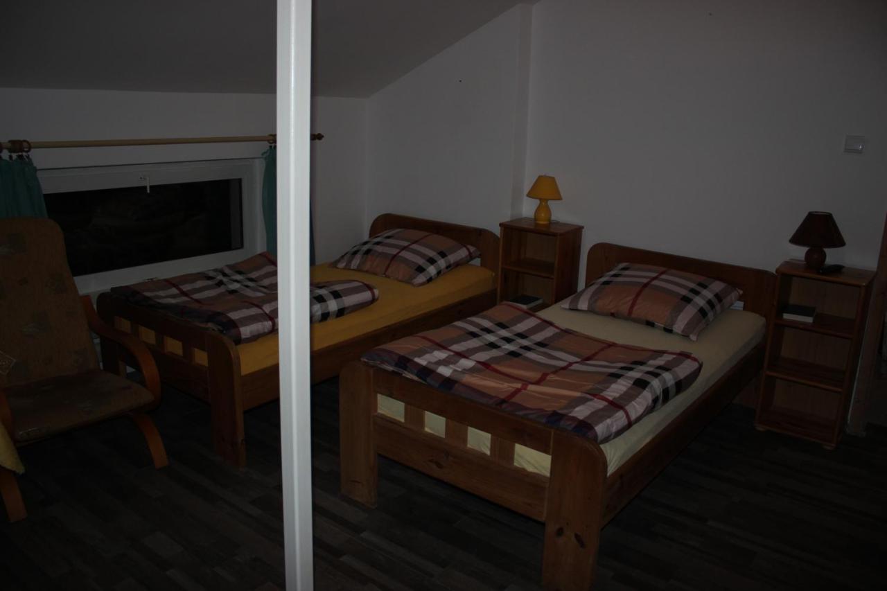 Gospodarstwo Agroturystyczne Agroletnica Świdnica Dış mekan fotoğraf