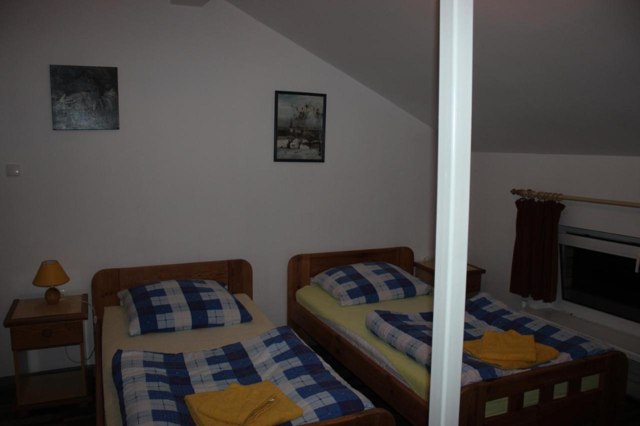 Gospodarstwo Agroturystyczne Agroletnica Świdnica Dış mekan fotoğraf