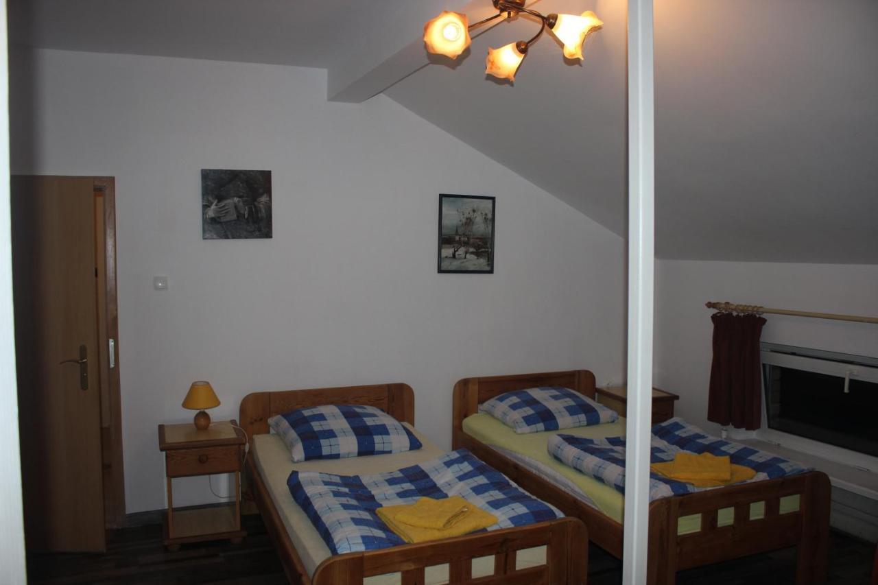 Gospodarstwo Agroturystyczne Agroletnica Świdnica Dış mekan fotoğraf
