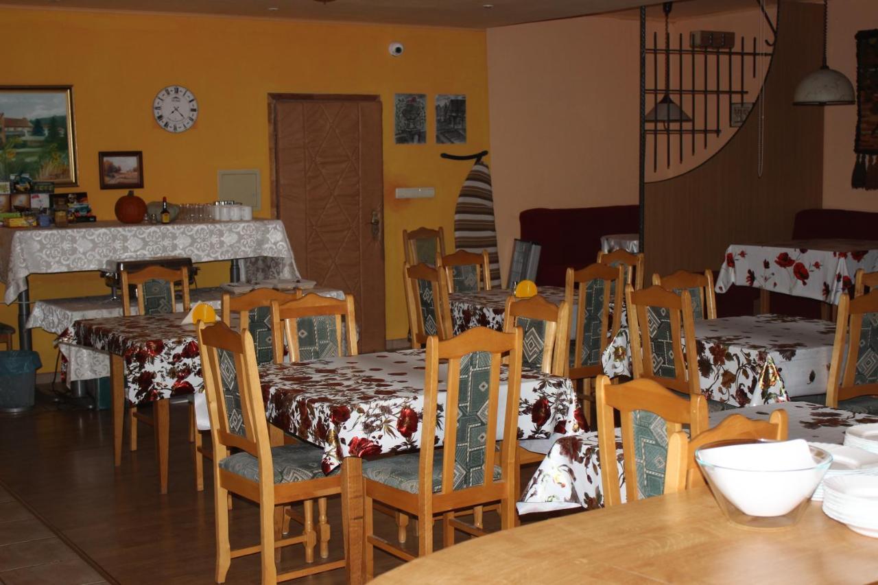 Gospodarstwo Agroturystyczne Agroletnica Świdnica Dış mekan fotoğraf