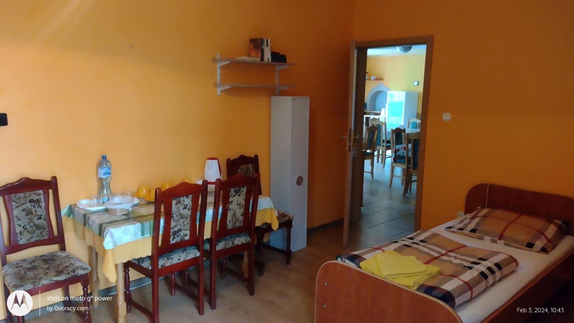 Gospodarstwo Agroturystyczne Agroletnica Świdnica Dış mekan fotoğraf