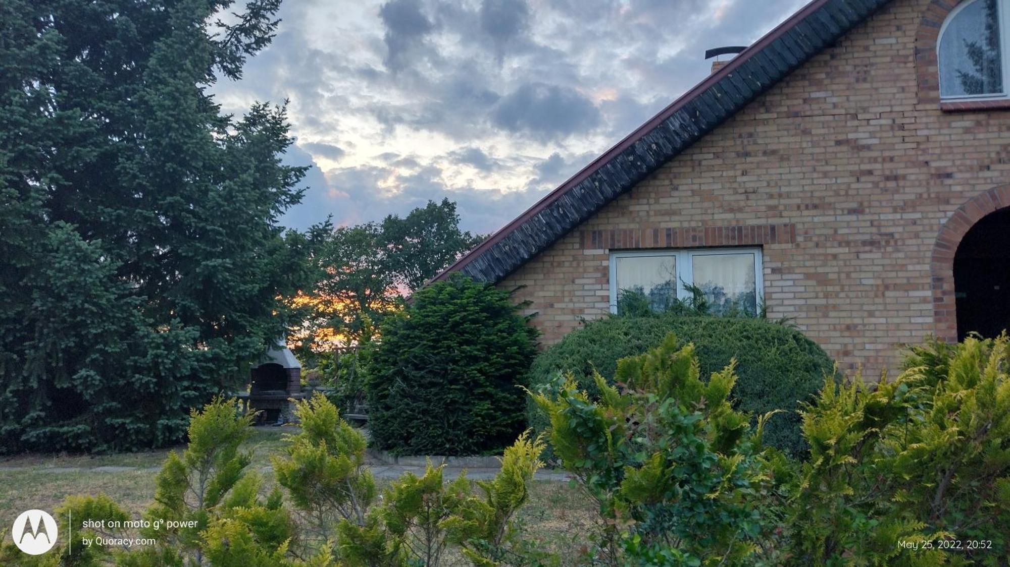 Gospodarstwo Agroturystyczne Agroletnica Świdnica Dış mekan fotoğraf
