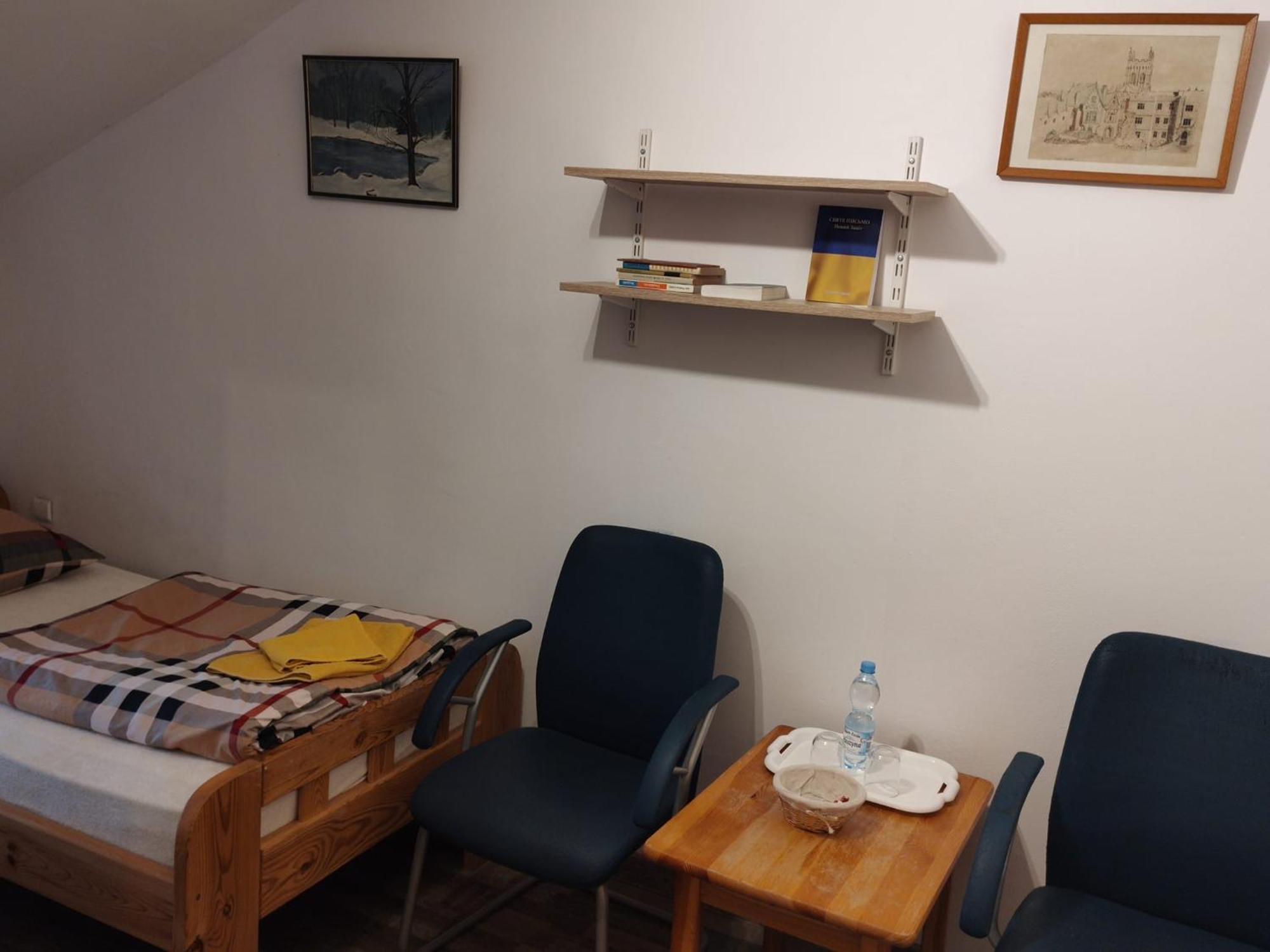 Gospodarstwo Agroturystyczne Agroletnica Świdnica Dış mekan fotoğraf