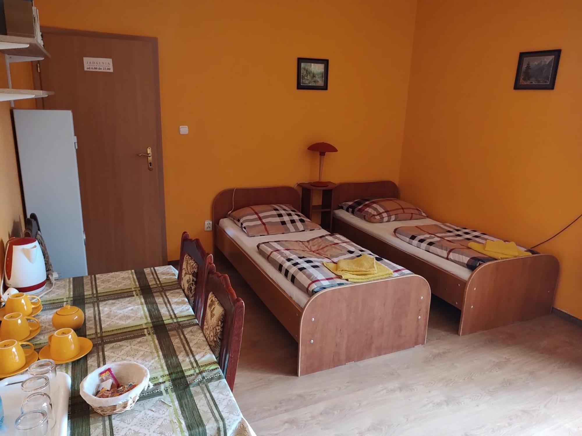 Gospodarstwo Agroturystyczne Agroletnica Świdnica Dış mekan fotoğraf