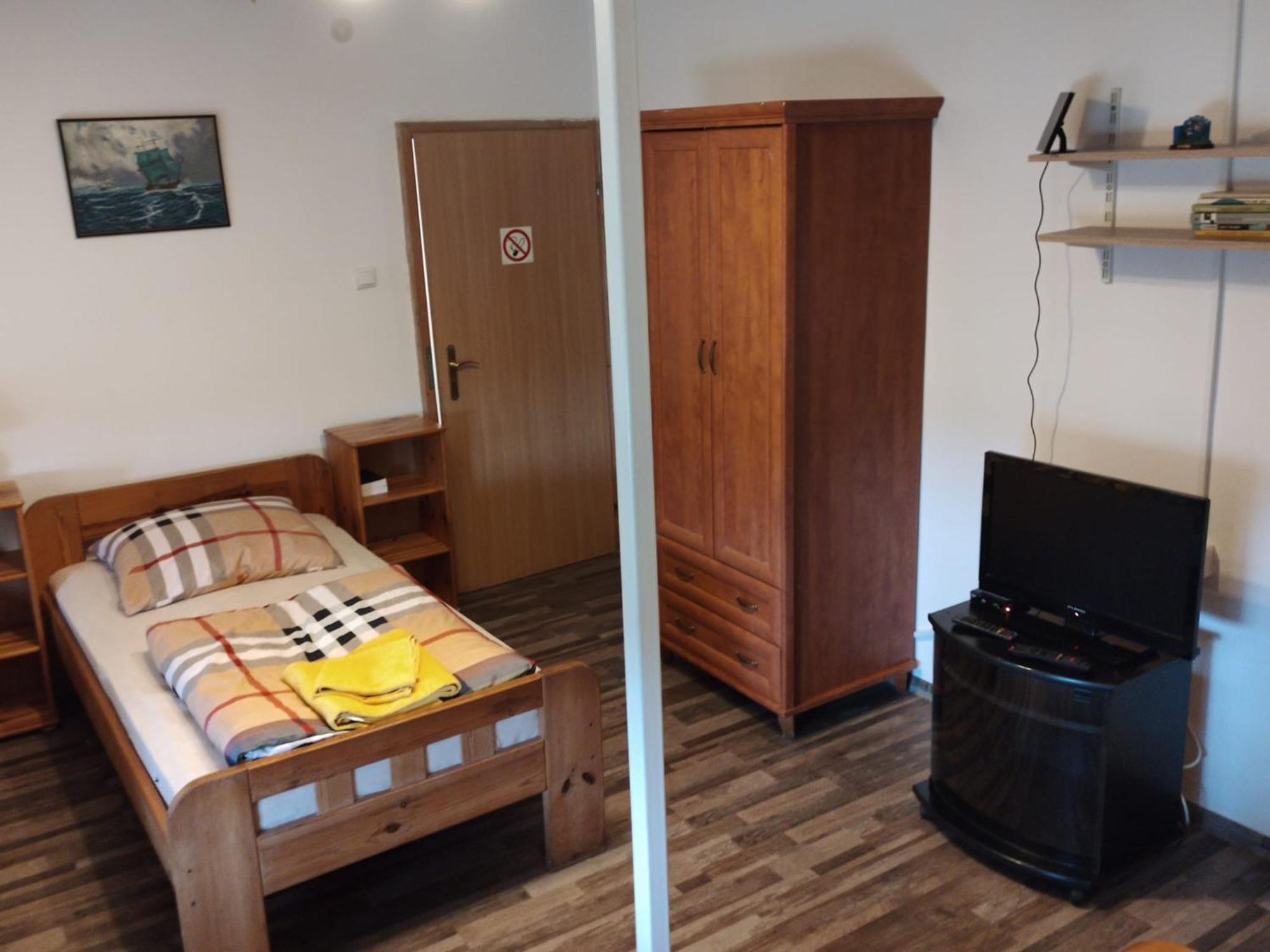 Gospodarstwo Agroturystyczne Agroletnica Świdnica Dış mekan fotoğraf