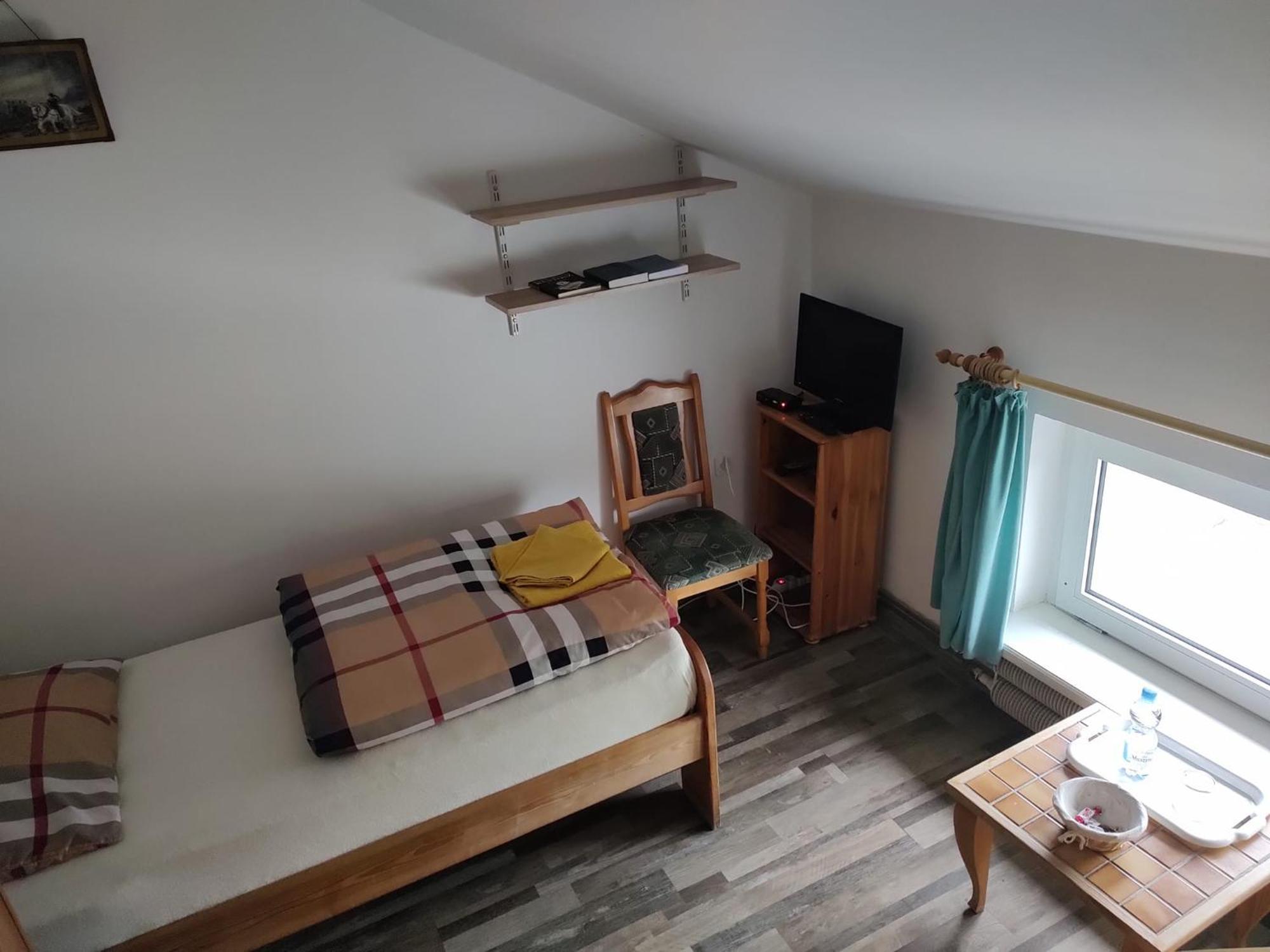 Gospodarstwo Agroturystyczne Agroletnica Świdnica Dış mekan fotoğraf