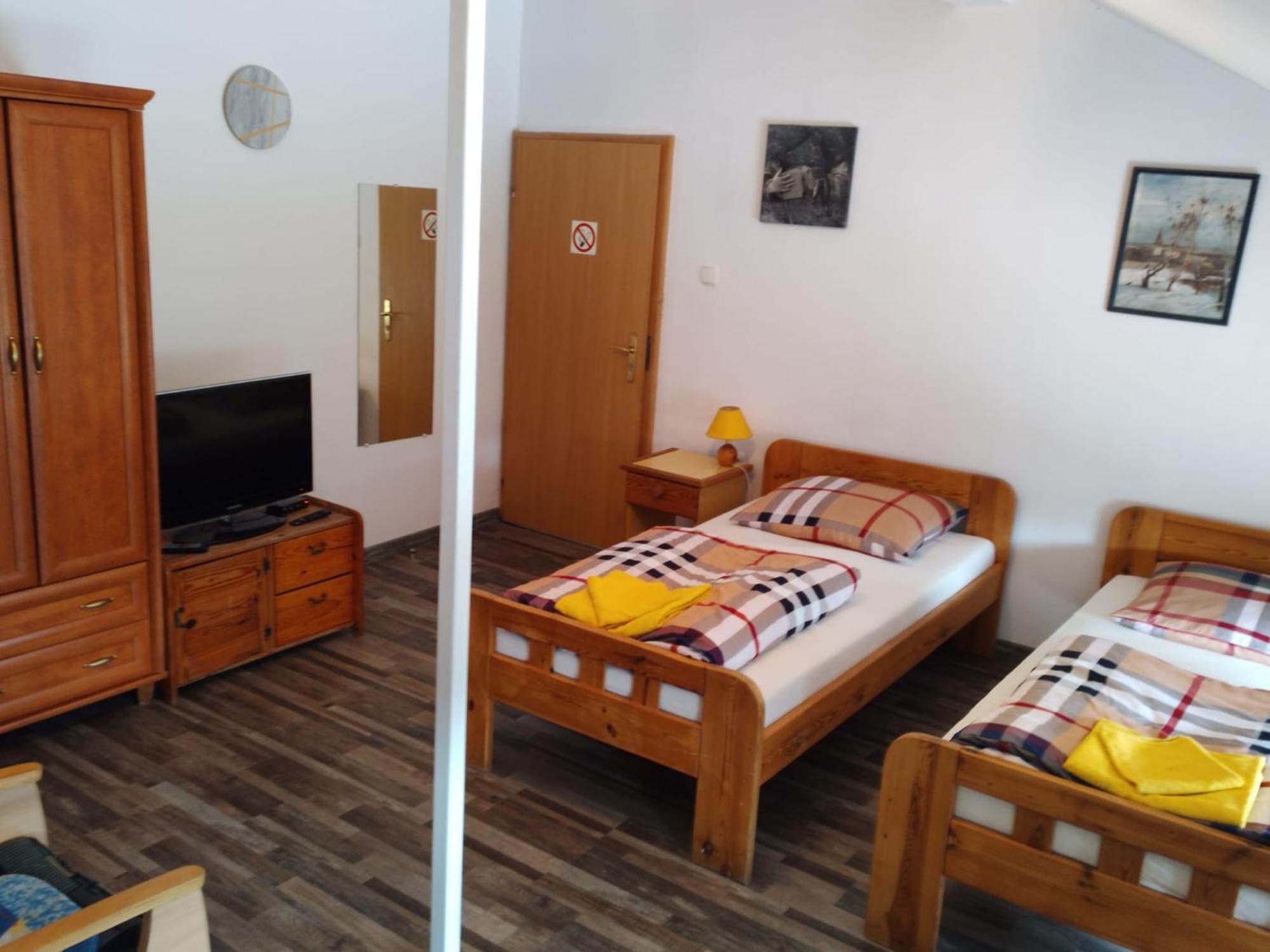 Gospodarstwo Agroturystyczne Agroletnica Świdnica Dış mekan fotoğraf