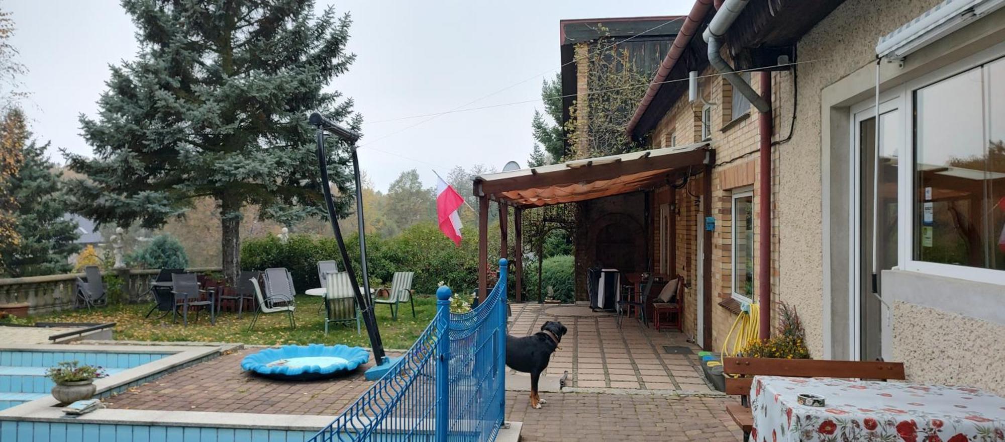 Gospodarstwo Agroturystyczne Agroletnica Świdnica Dış mekan fotoğraf