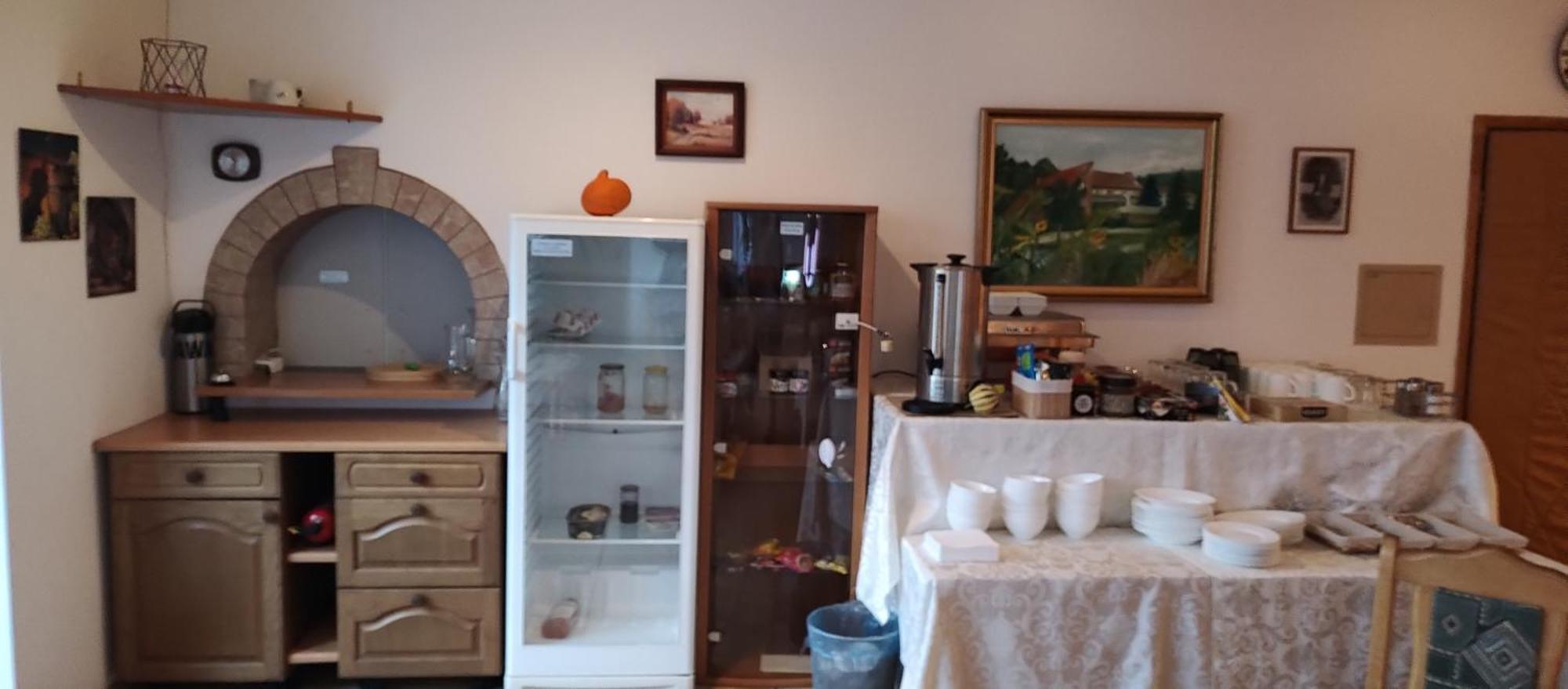 Gospodarstwo Agroturystyczne Agroletnica Świdnica Dış mekan fotoğraf